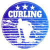 Curlingspillere Vintersport Curling
