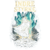 Scandinavian Viking Indre Styrke