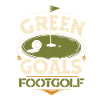 Footgolf Soccer Golf