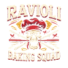 Ravioli Baking Squad