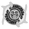 Hammerhead Shark Tiki