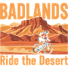 Badlands Andalucia Gravel Adventure Ride