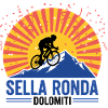 Sella Ronda Dolomites Italy Cycling Loop