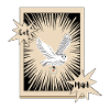 Got Mail Owl Briefeule Schneeeule