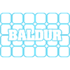 First name Baldur