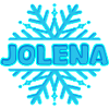 Jolena as a first name