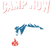 Camp now, work later