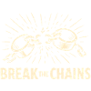Motivation Break The Chains