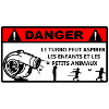 Attention turbo