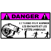 Danger