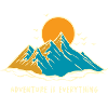 L’aventure, c’est tout, Shirt