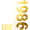 Edition limitée 1986