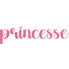 je suis une princesse spécial édition