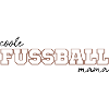 Coole fussball mama