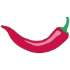 Red Chili Smile