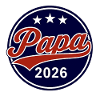 Papa 2026