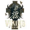 Viking Son of Odin