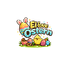 Egg love Easter