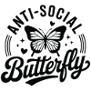 Anti-Social Butterfly