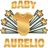 Born Aurelio