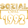 Social 1992