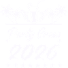 Party Crew 2026 Palm Trees