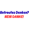 Supervised Thinking No Thanks