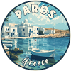 Discover Paros In Greece Mediterranean Paradise
