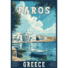 Experience Paros In Greece Mediterranean Paradise