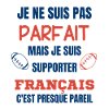 Supporter Rugby Français Humour