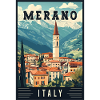 Experience Breathtaking Merano in Italy