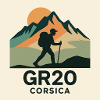 GR 20 KORSIKA