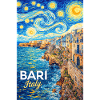 Bari, Italie