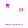 Chefin dieses legendären Haufens Chefin Geschenke
