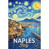 Naples, Italy