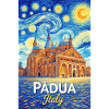 Padua, Italien