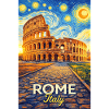 Rom, Italien