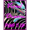 Pump It Up par Vivid Dream