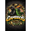 Gambros urban design.