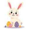 Easter Bunny