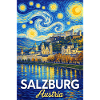 Salzburg, Austria