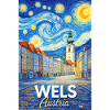Wels, Austria