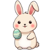 Easter Bunny