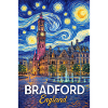 Bradford, Angleterre