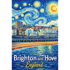 Brighton et Hove, Angleterre
