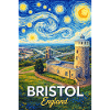 Bristol, Angleterre