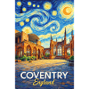 Coventry, Angleterre