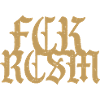 Fuck Racism FCK RCSM