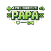 Level Reached Dad Gamer Gift