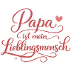 Dad Favorite Person Gift Love
